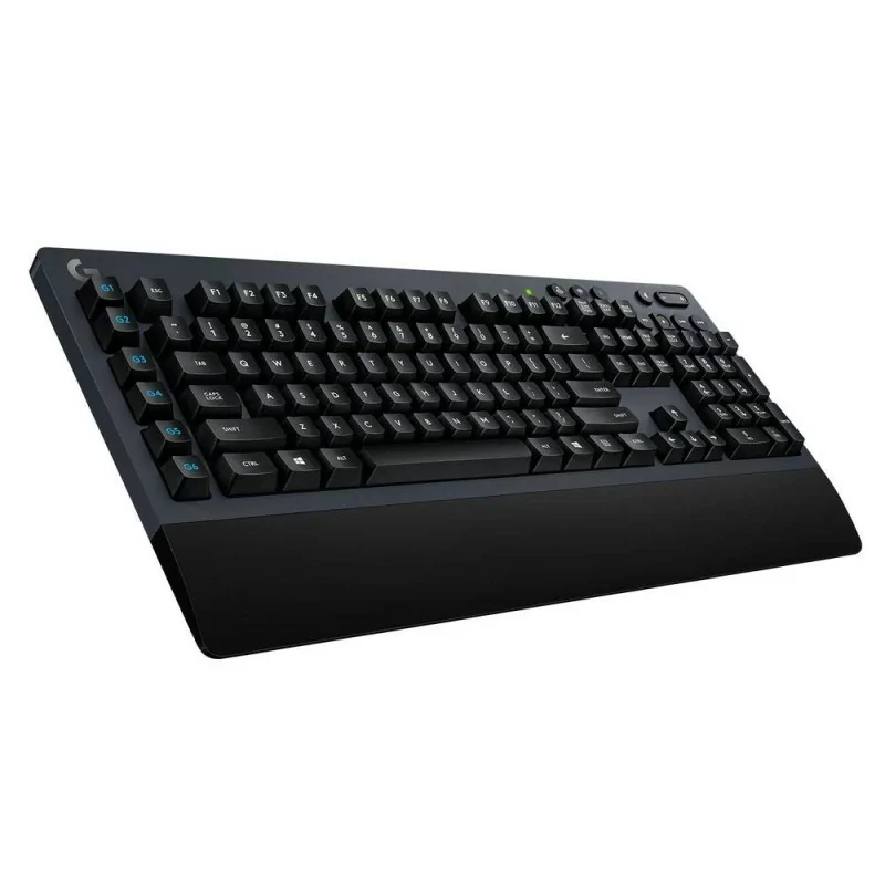 Logitech G613 Wireless Mechanical Gaming Keyboard Logitech G613 Wireless Mechanical Gaming Keyboard